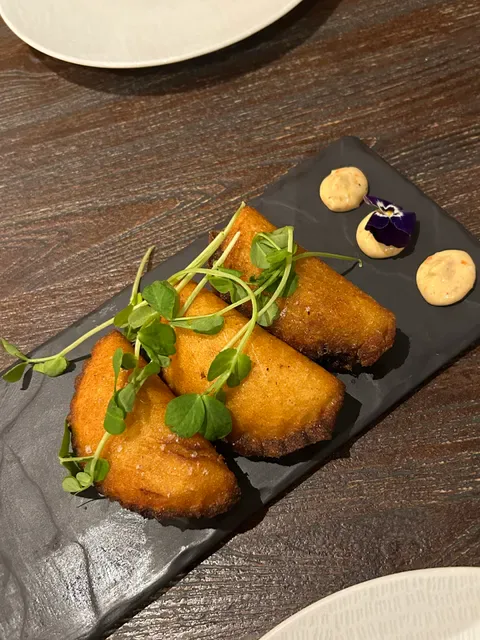 Angel Falls Grill