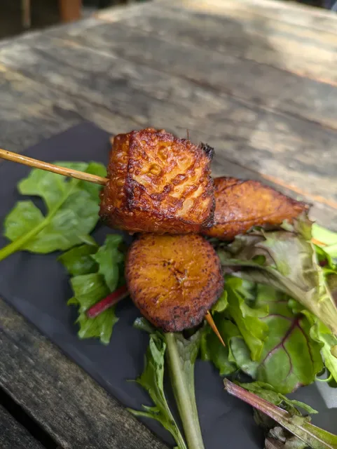 Angel Falls Grill