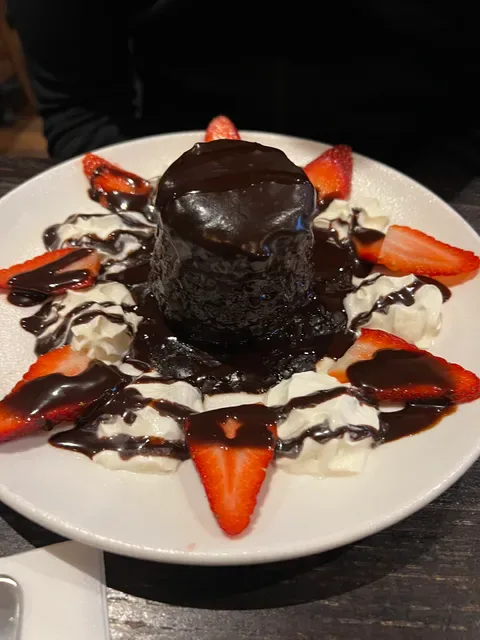 Angel Falls Grill