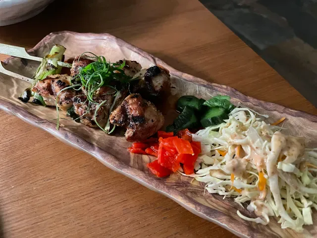 Argyle Bar & Restaurant