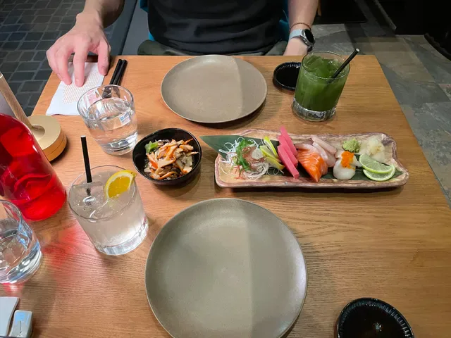 Argyle Bar & Restaurant