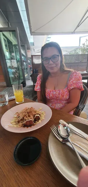 Argyle Bar & Restaurant