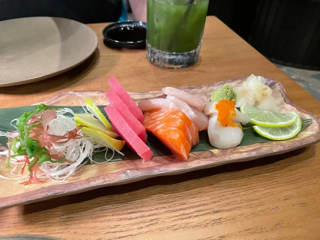 Argyle Bar & Restaurant