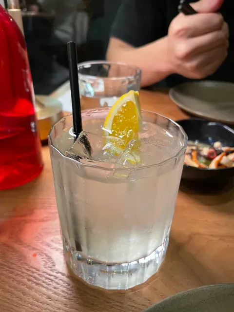 Argyle Bar & Restaurant