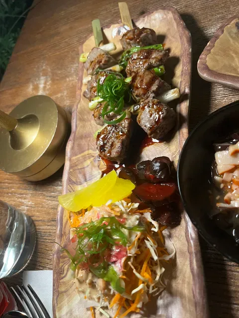 Argyle Bar & Restaurant