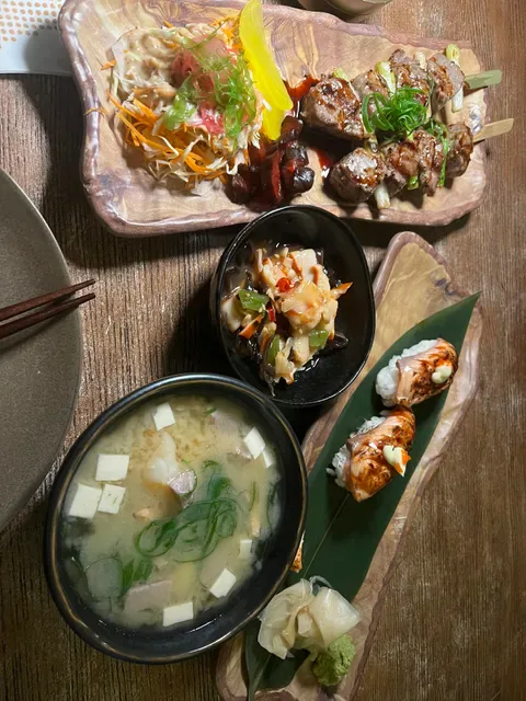 Argyle Bar & Restaurant