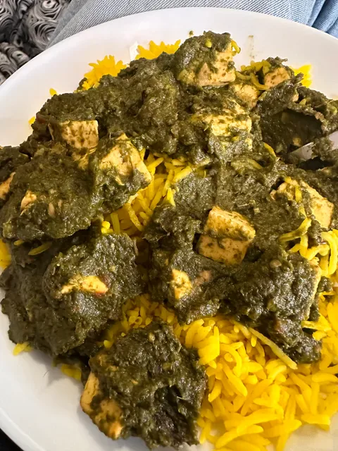 Balti Indian Restaurant