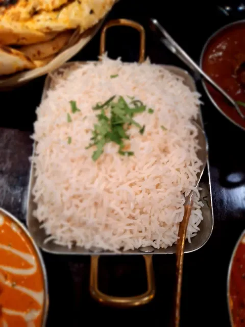 Balti Indian Restaurant