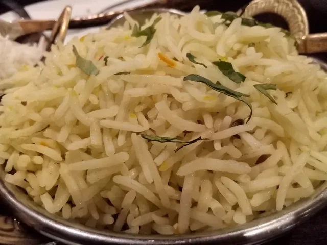 Balti Indian Restaurant