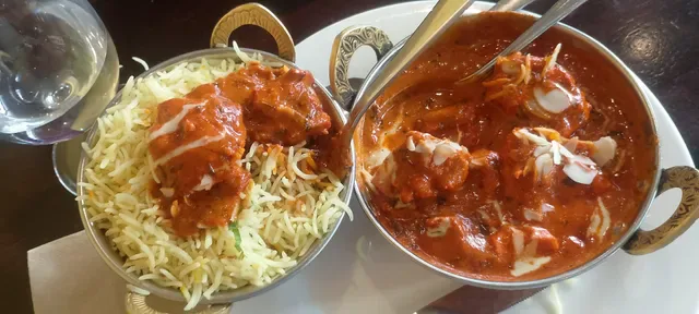 Balti Indian Restaurant