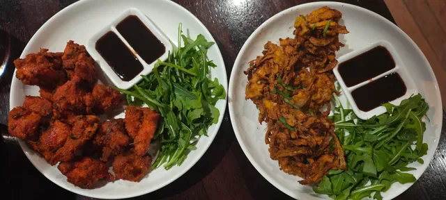 Balti Indian Restaurant