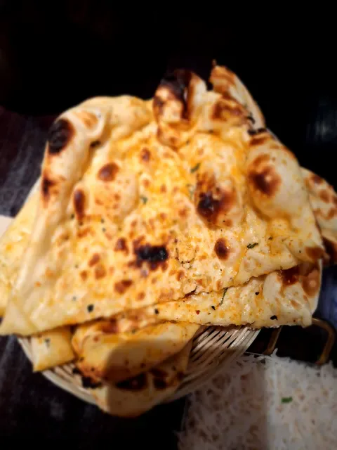 Balti Indian Restaurant