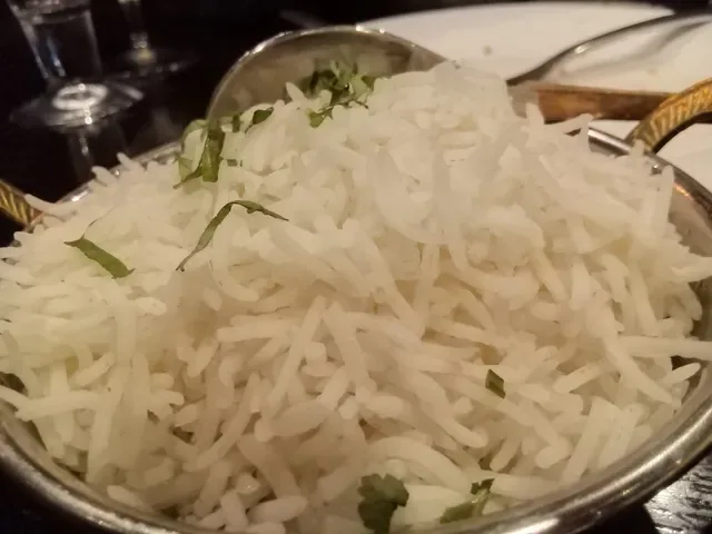 Balti Indian Restaurant