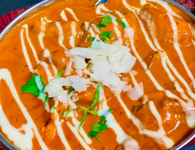 Balti Indian Restaurant