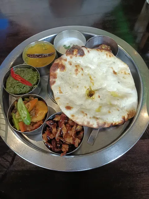 Balti Indian Restaurant