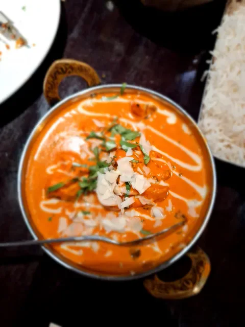 Balti Indian Restaurant