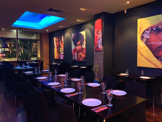 Balti Indian Restaurant