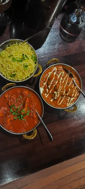 Balti Indian Restaurant