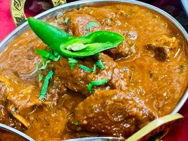 Balti Indian Restaurant