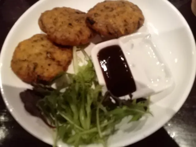 Balti Indian Restaurant