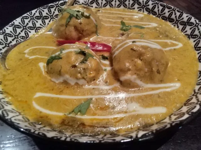 Balti Indian Restaurant