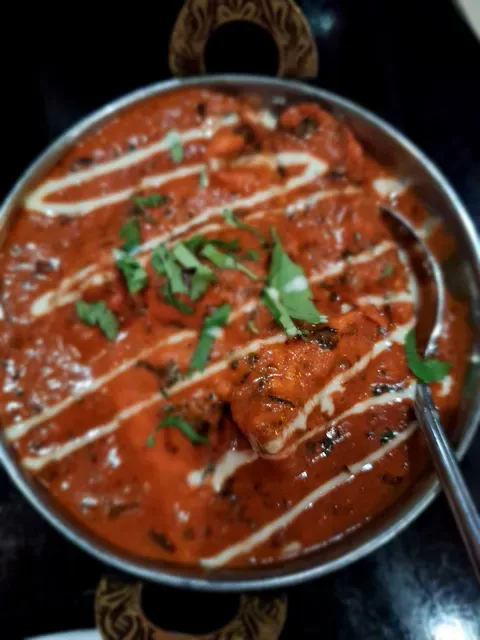 Balti Indian Restaurant