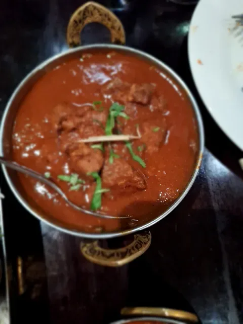 Balti Indian Restaurant