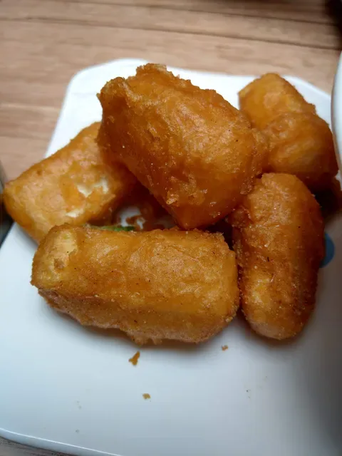 BamBamBoo