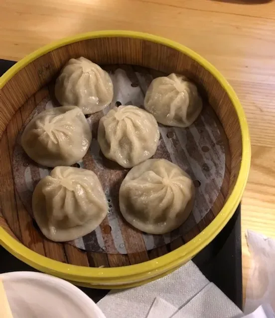 BamBamBoo