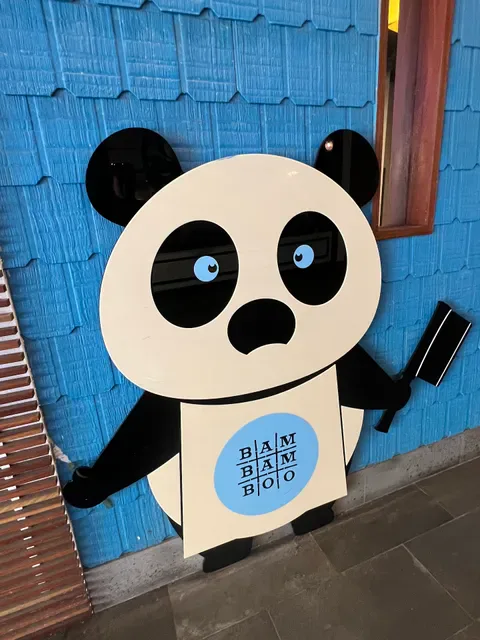 BamBamBoo