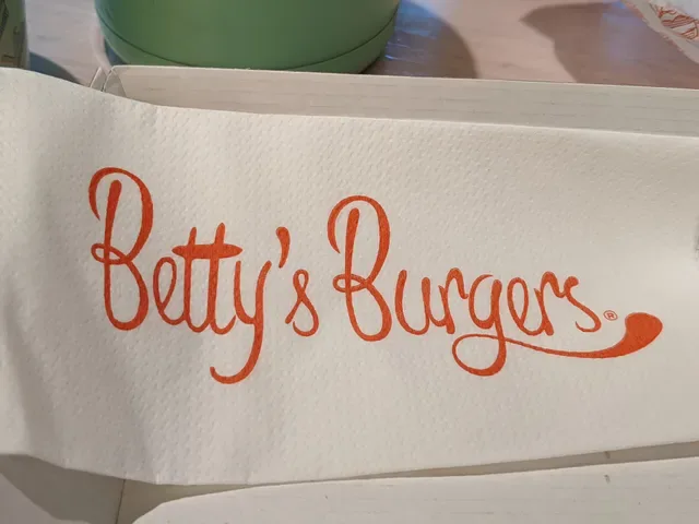 Betty's Burgers