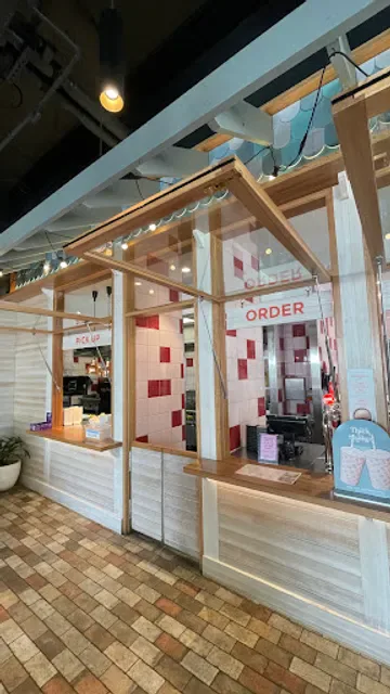 Betty's Burgers