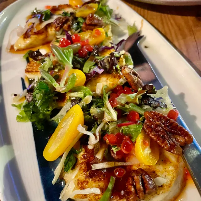Bivouac Canteen & Bar Northbridge