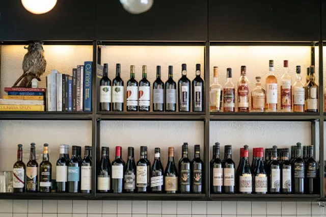 Bivouac Canteen & Bar Northbridge