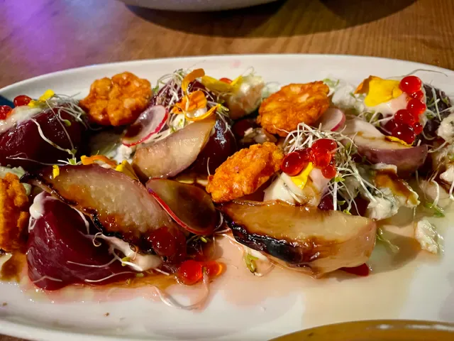 Bivouac Canteen & Bar Northbridge