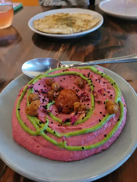 Bivouac Canteen & Bar Northbridge
