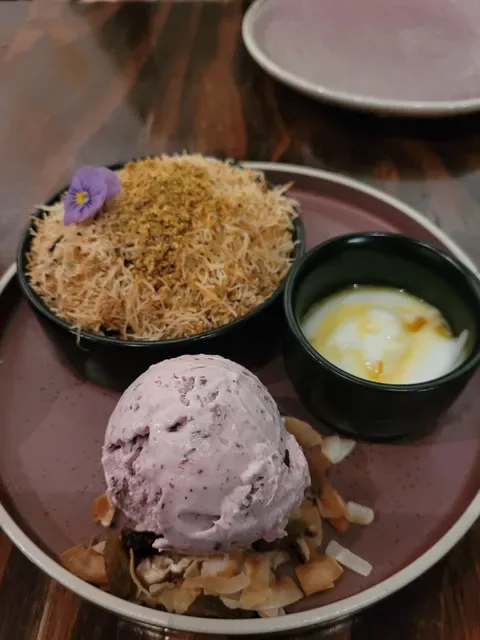 Bivouac Canteen & Bar Northbridge
