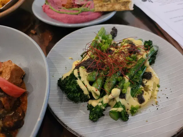 Bivouac Canteen & Bar Northbridge