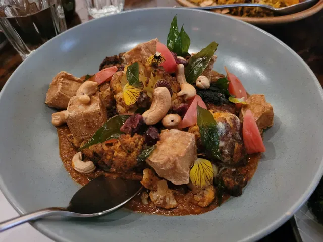 Bivouac Canteen & Bar Northbridge