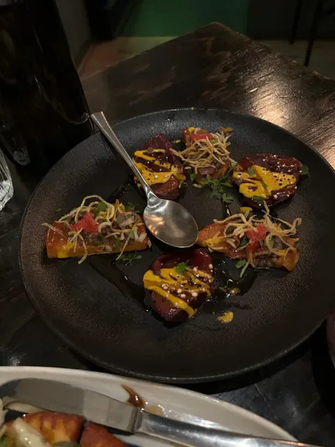 Bivouac Canteen & Bar Northbridge