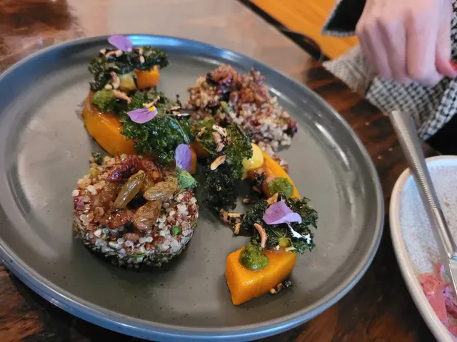 Bivouac Canteen & Bar Northbridge