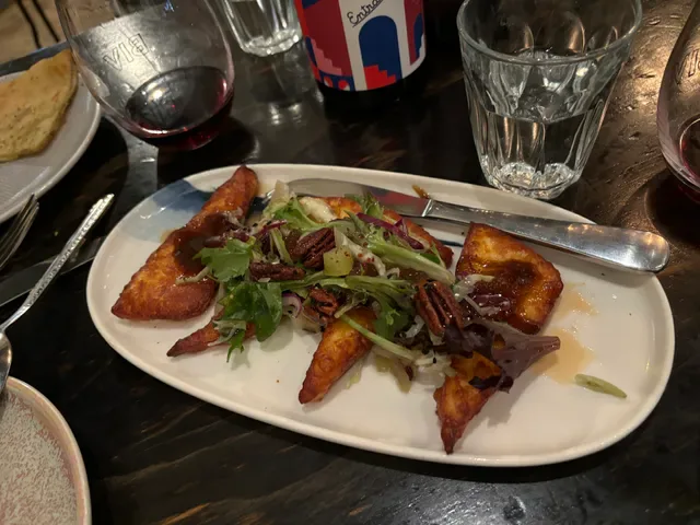 Bivouac Canteen & Bar Northbridge