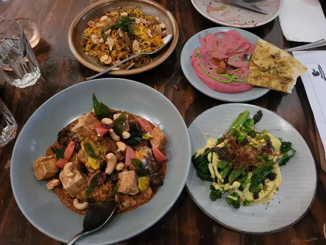 Bivouac Canteen & Bar Northbridge