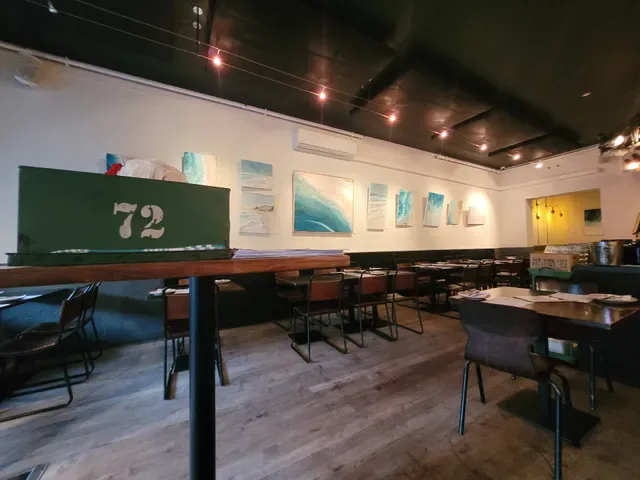Bivouac Canteen & Bar Northbridge