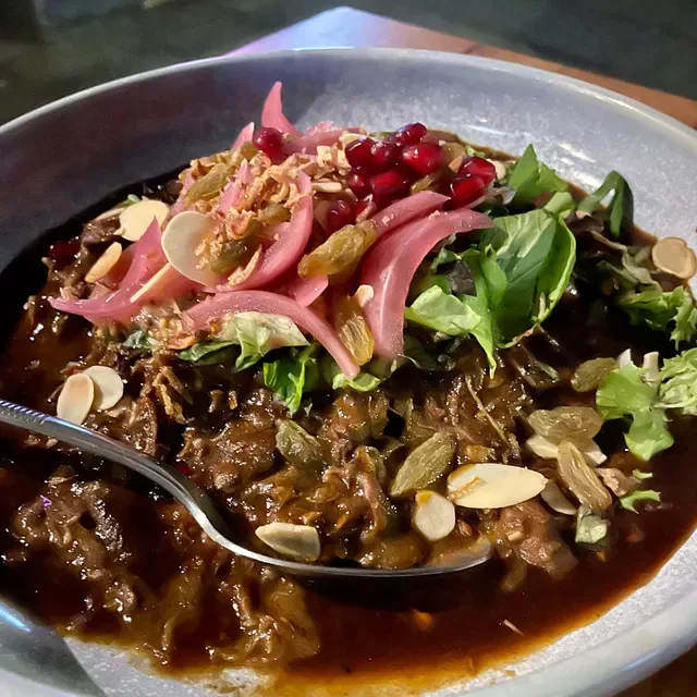 Bivouac Canteen & Bar Northbridge