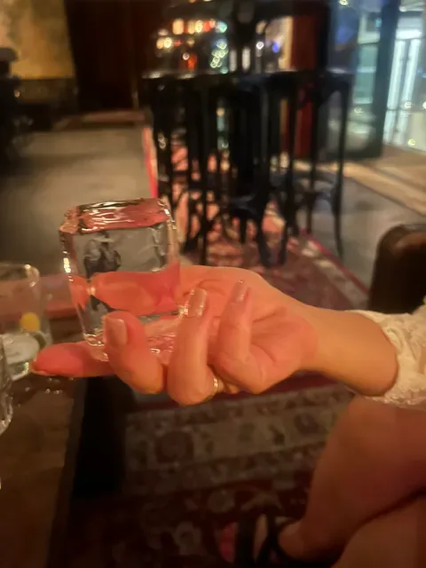 Bobèche Cocktail Bar