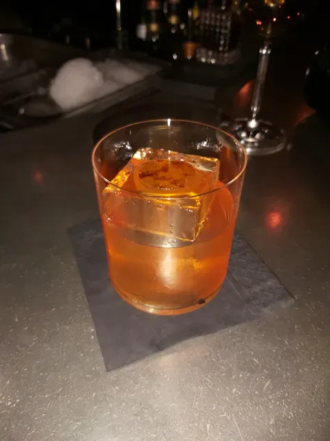 Bobèche Cocktail Bar