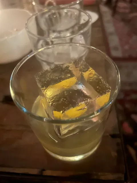 Bobèche Cocktail Bar