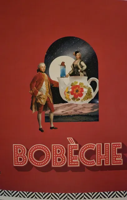 Bobèche Cocktail Bar