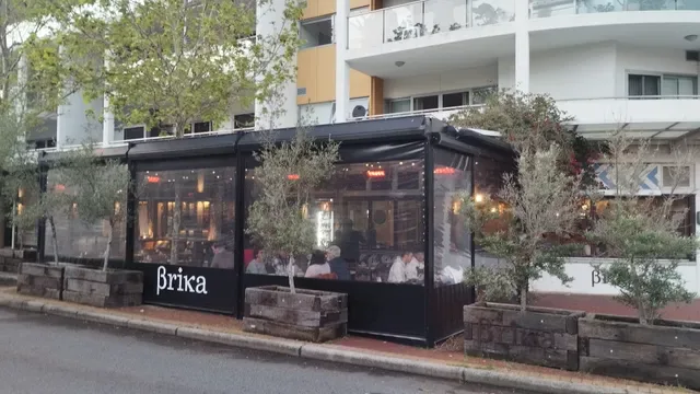 Brika